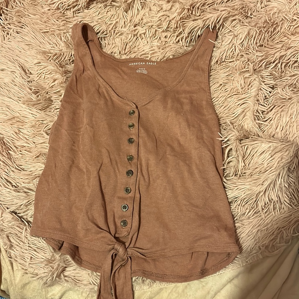 super cute, simple crop top